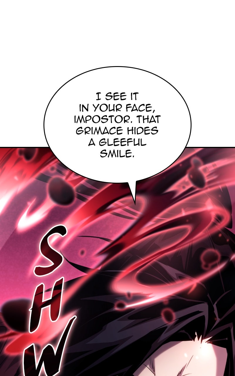 Read Boundless Ascension (en) Manga Online