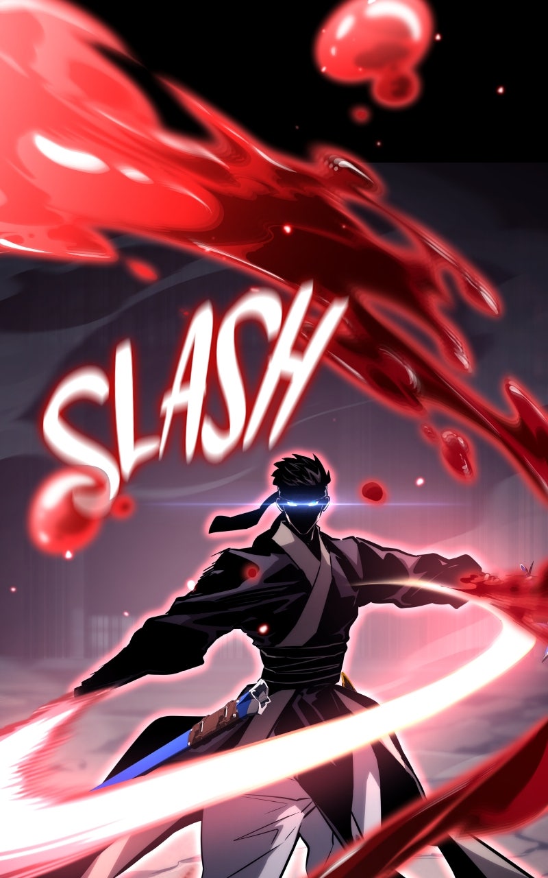 Read Boundless Ascension (en) Manga Online