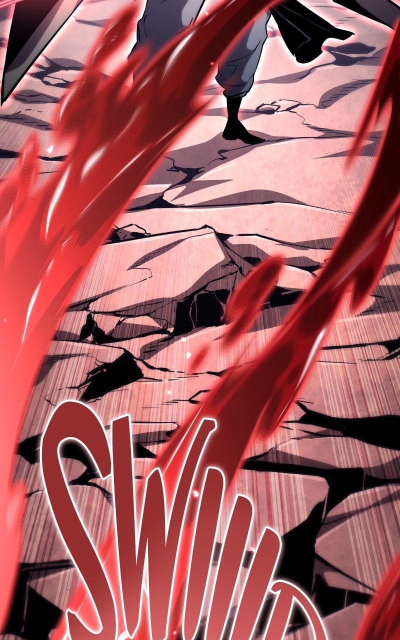 Read Boundless Ascension (en) Manga Online