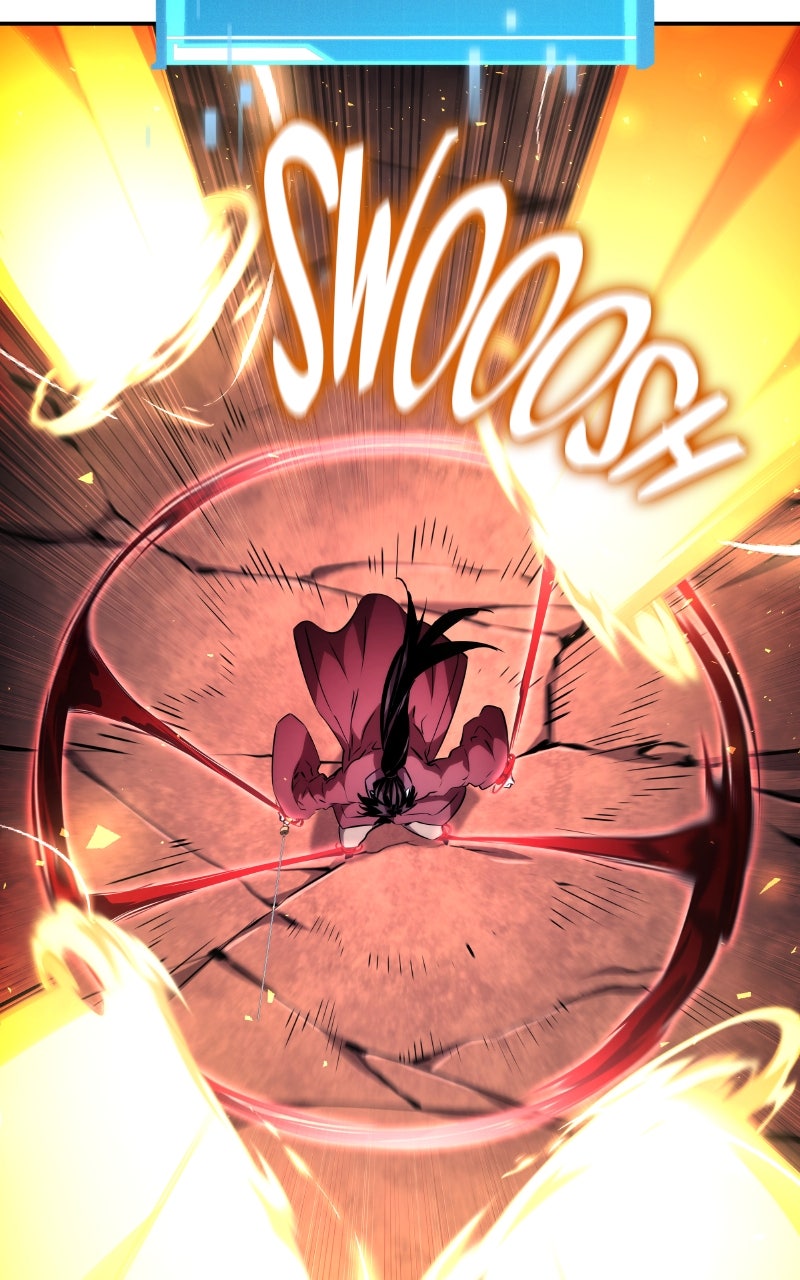 Read Boundless Ascension (en) Manga Online
