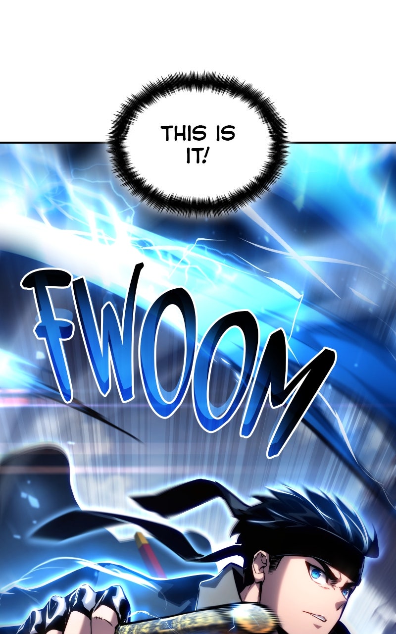 Read Boundless Ascension (en) Manga Online