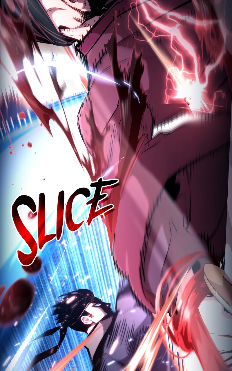 Read Boundless Ascension (en) Manga Online