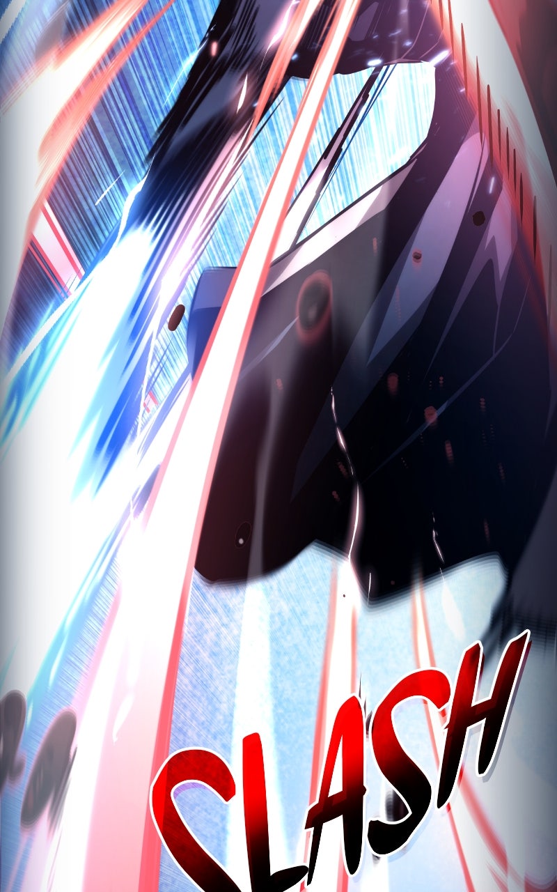 Read Boundless Ascension (en) Manga Online