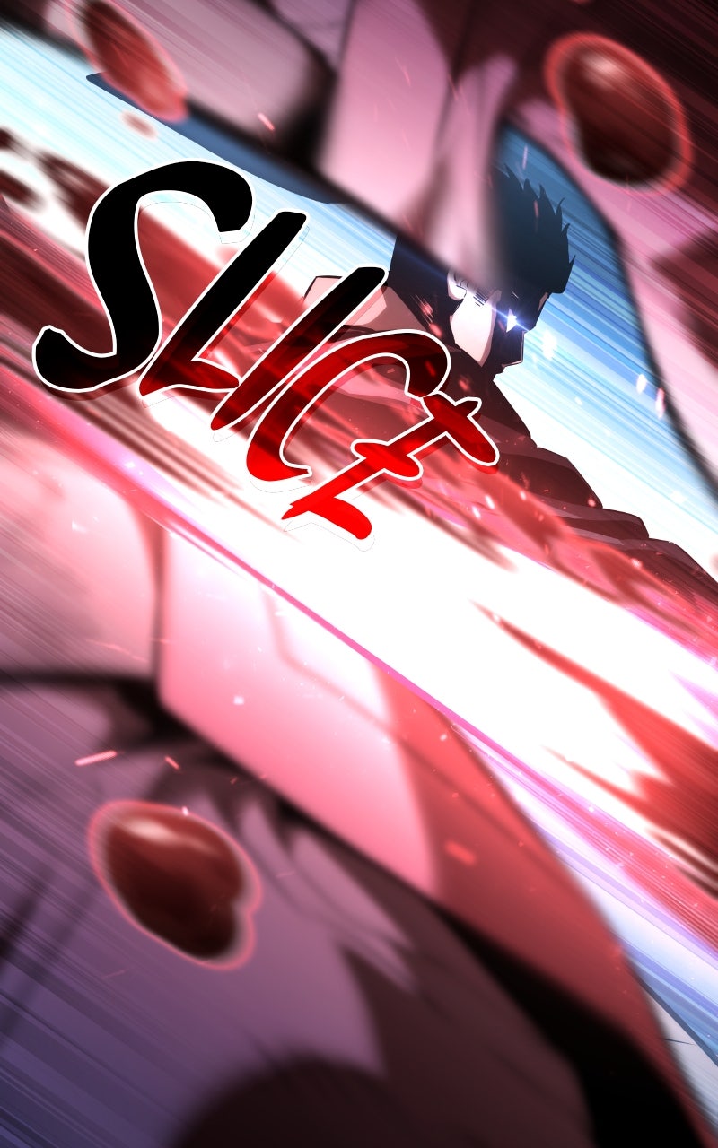Read Boundless Ascension (en) Manga Online