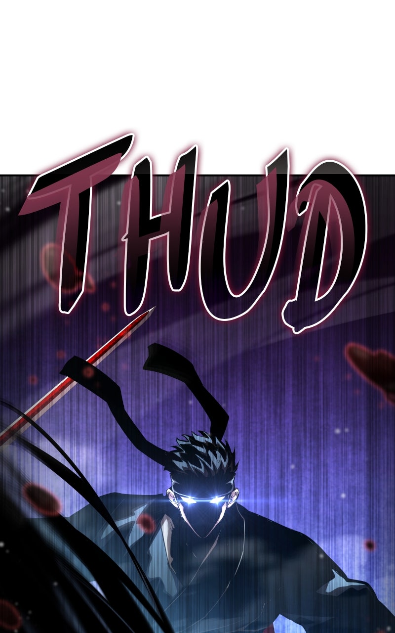 Read Boundless Ascension (en) Manga Online
