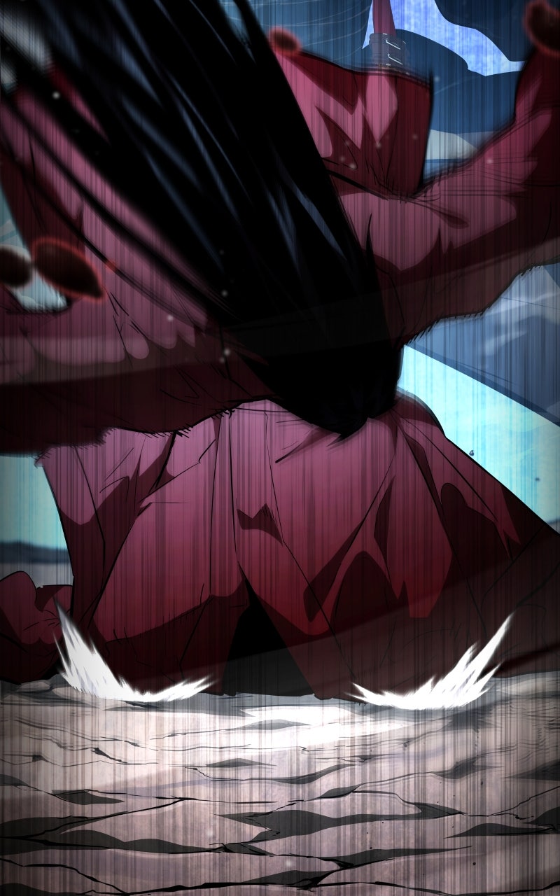 Read Boundless Ascension (en) Manga Online