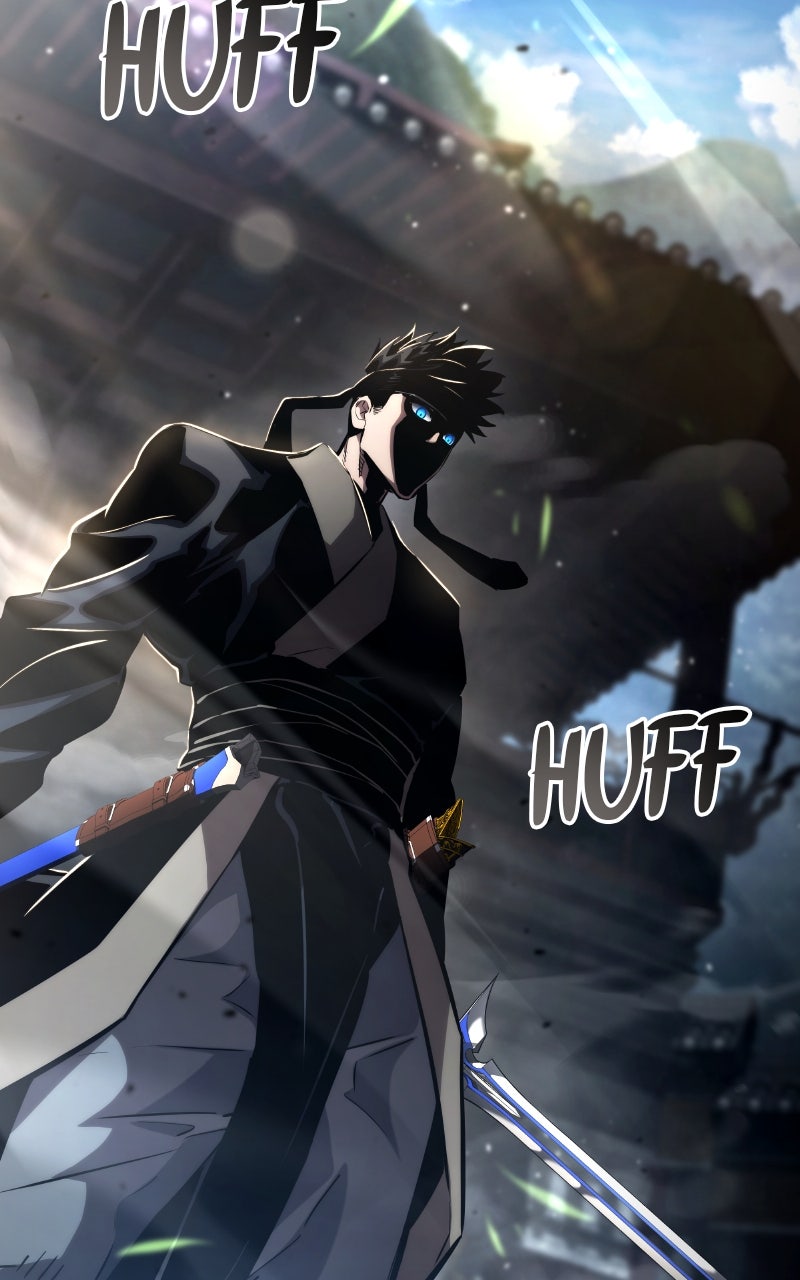 Read Boundless Ascension (en) Manga Online