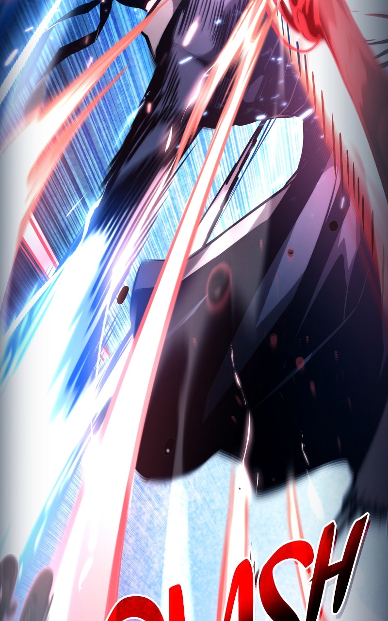 Read Boundless Ascension (en) Manga Online