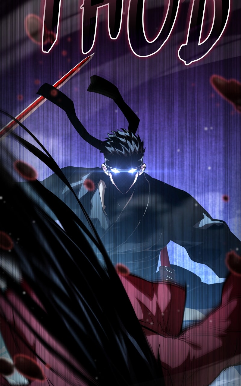 Read Boundless Ascension (en) Manga Online
