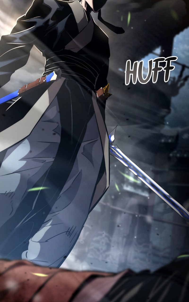 Read Boundless Ascension (en) Manga Online