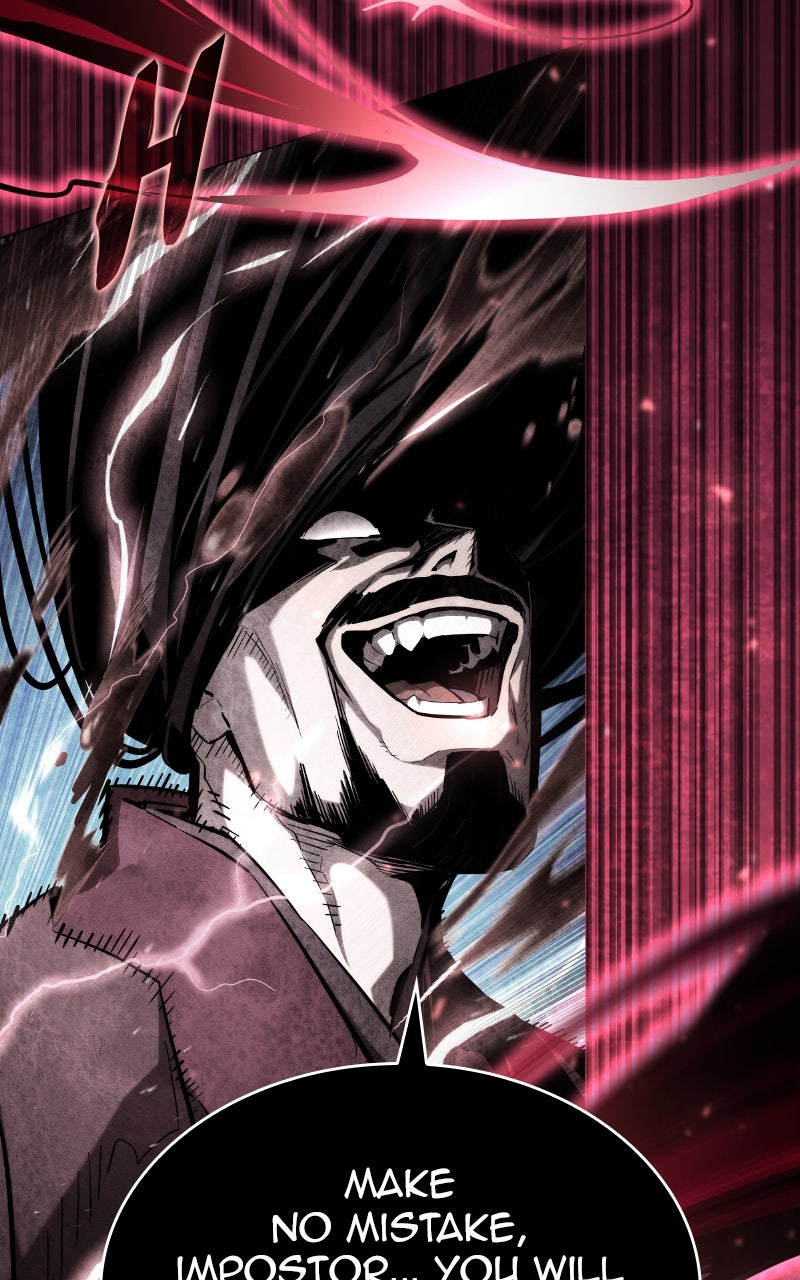 Read Boundless Ascension (en) Manga Online