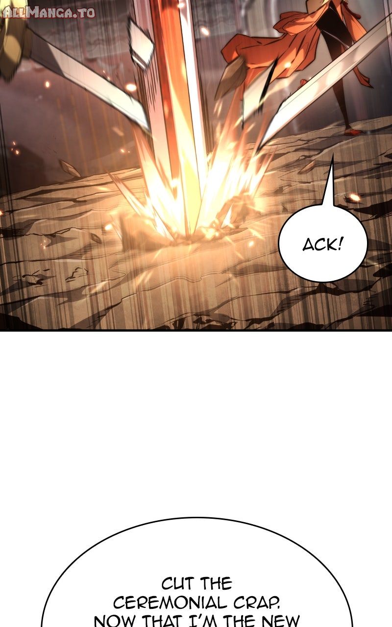 Read Boundless Ascension (en) Manga Online