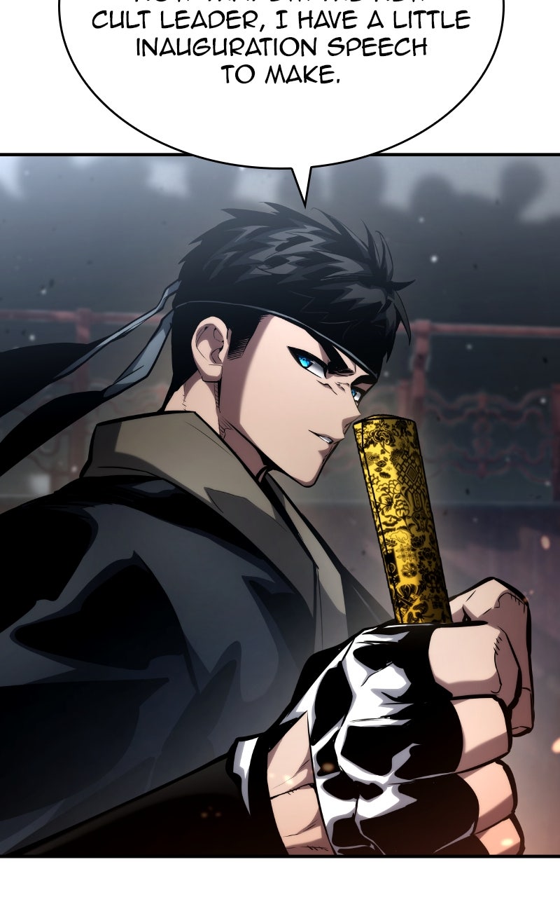 Read Boundless Ascension (en) Manga Online