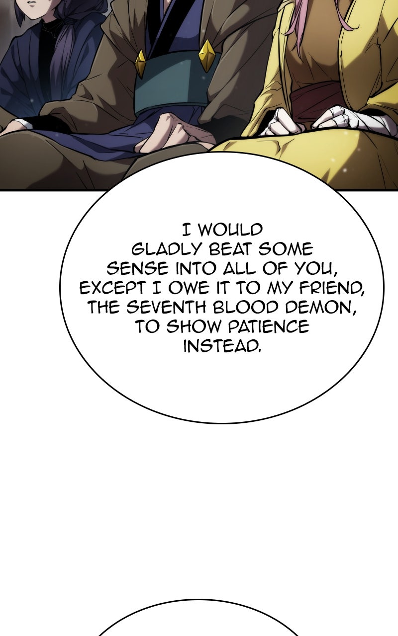 Read Boundless Ascension (en) Manga Online
