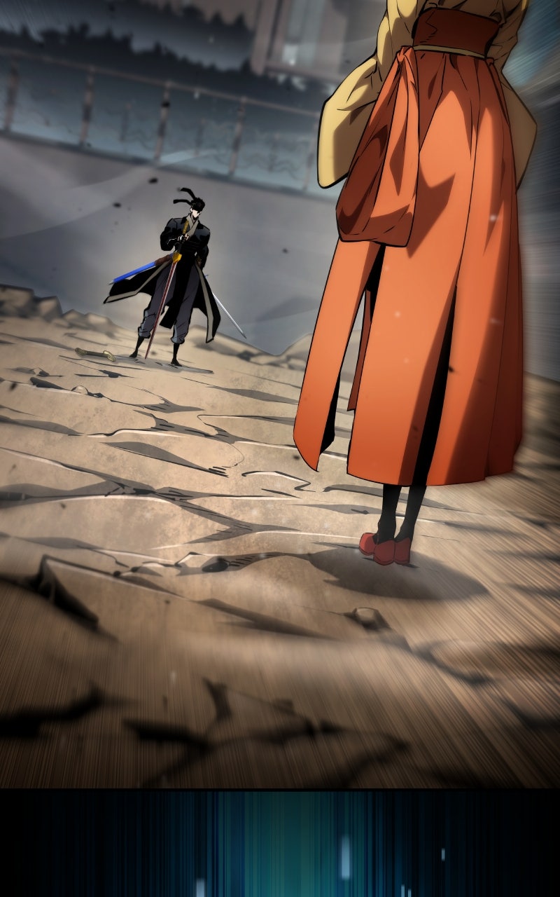 Read Boundless Ascension (en) Manga Online