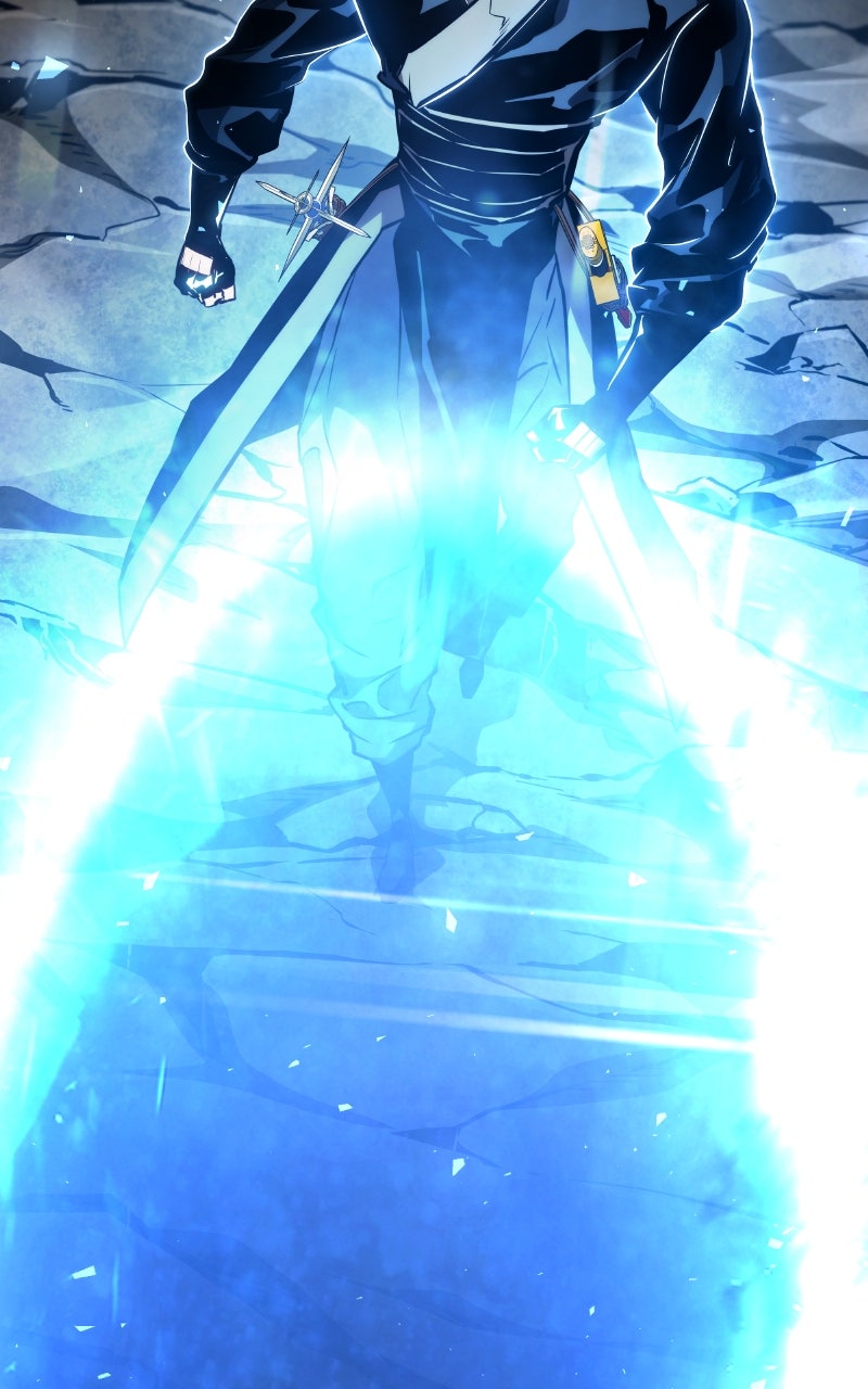 Read Boundless Ascension (en) Manga Online
