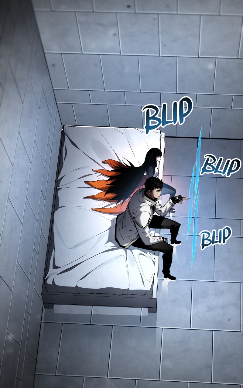 Read Boundless Ascension (en) Manga Online