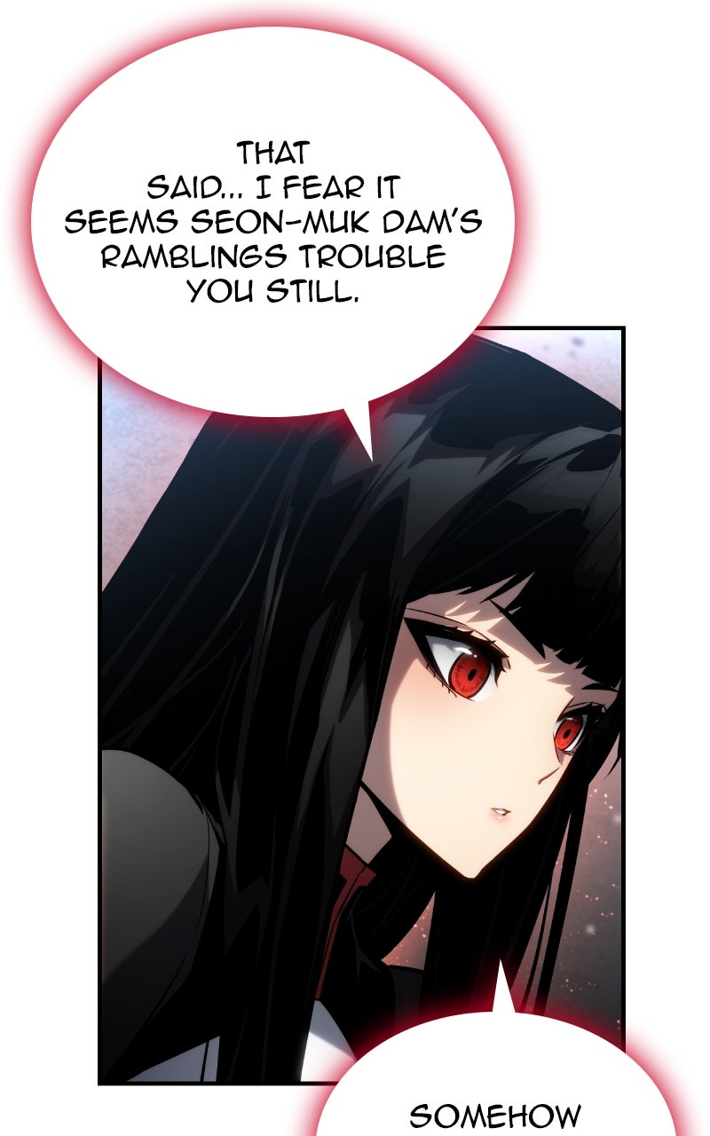 Read Boundless Ascension (en) Manga Online