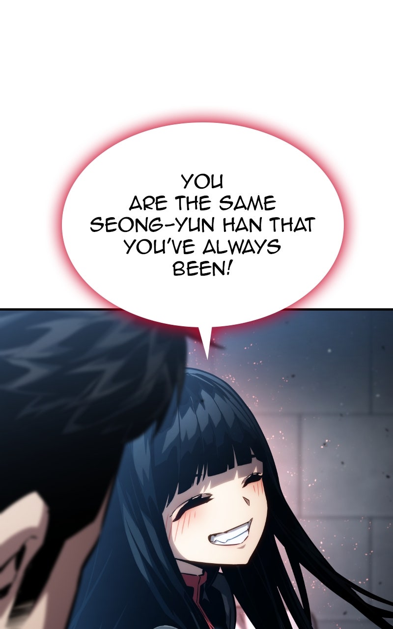Read Boundless Ascension (en) Manga Online