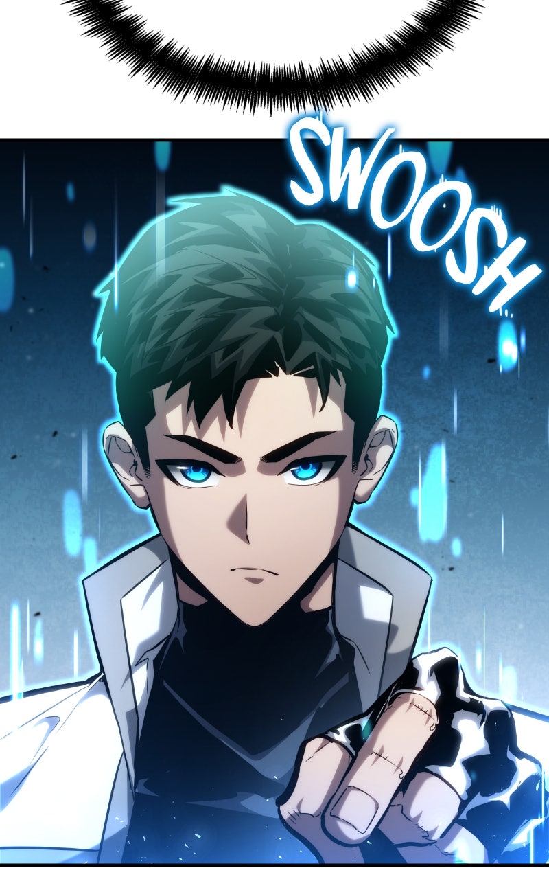 Read Boundless Ascension (en) Manga Online