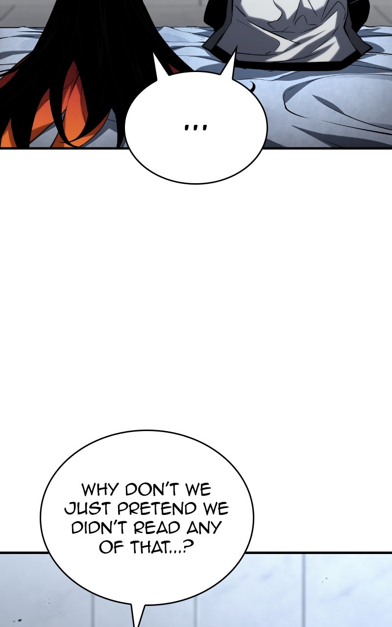 Read Boundless Ascension (en) Manga Online