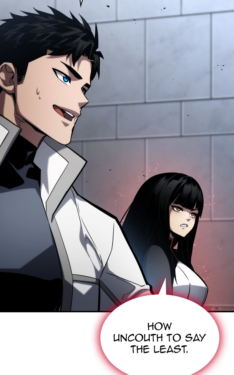 Read Boundless Ascension (en) Manga Online