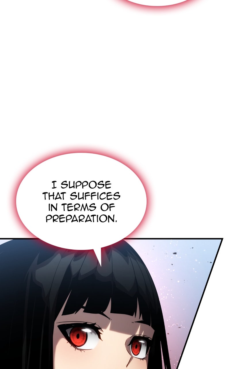 Read Boundless Ascension (en) Manga Online