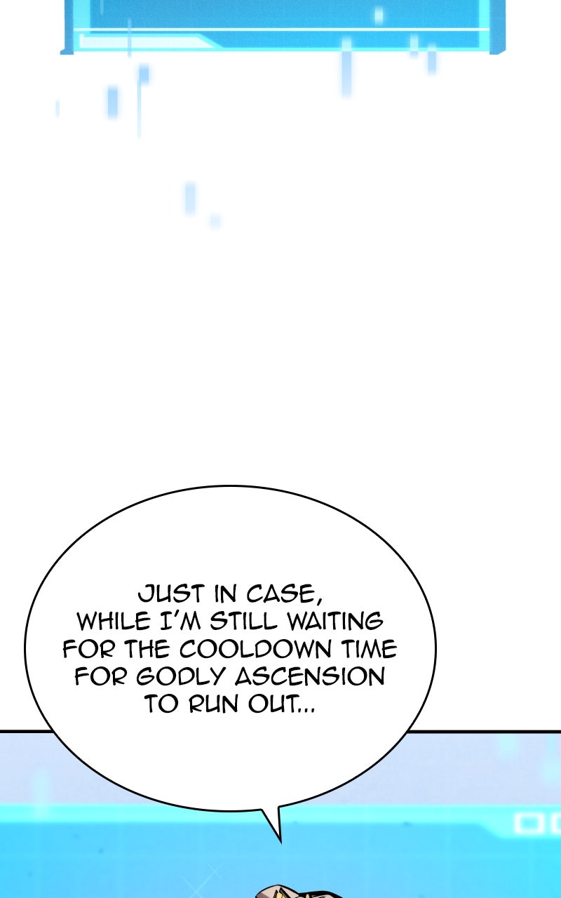 Read Boundless Ascension (en) Manga Online