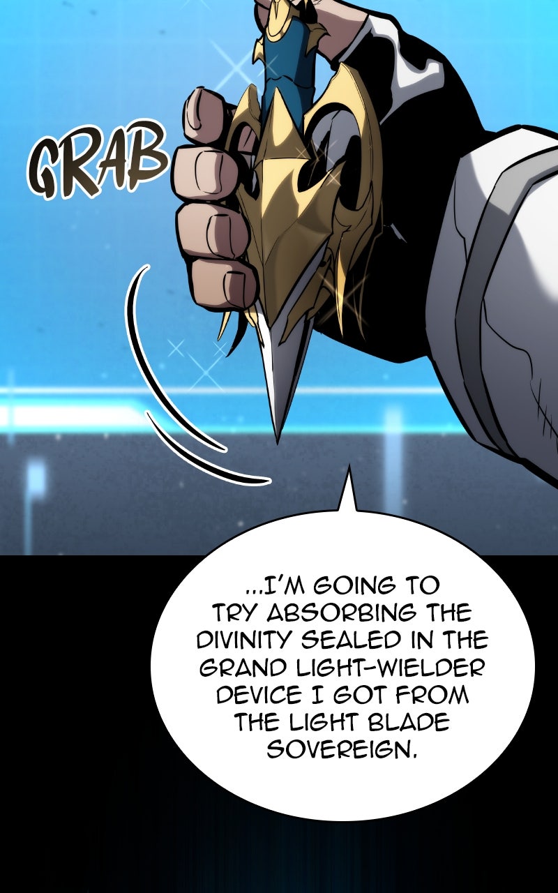 Read Boundless Ascension (en) Manga Online