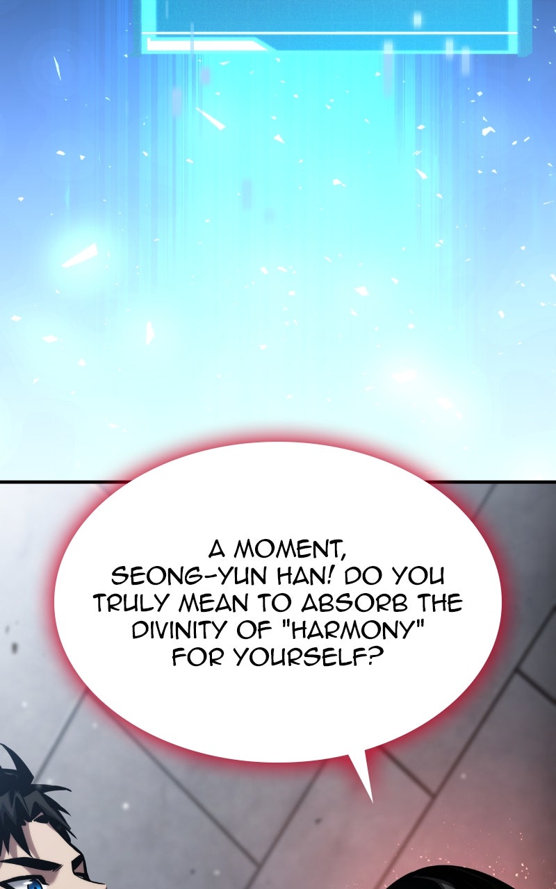 Read Boundless Ascension (en) Manga Online