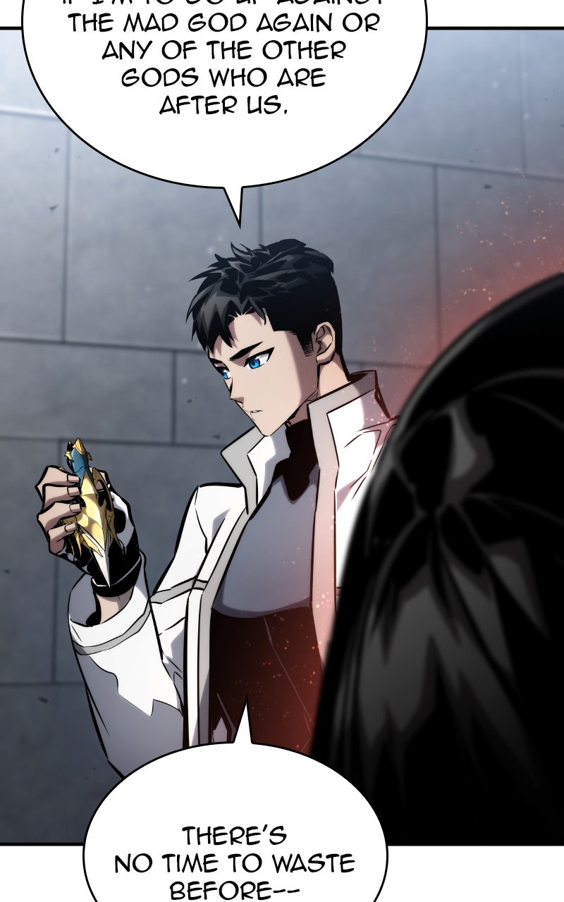 Read Boundless Ascension (en) Manga Online