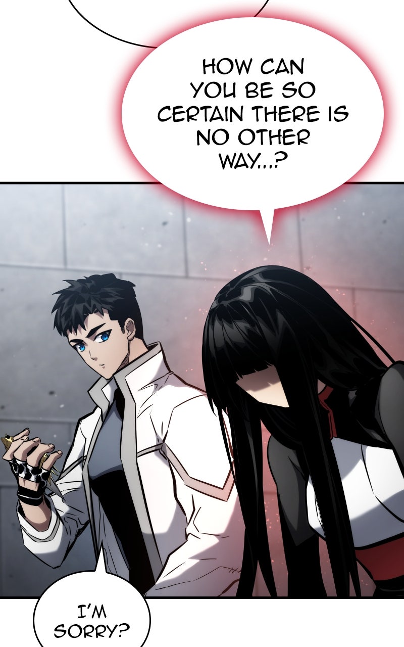 Read Boundless Ascension (en) Manga Online