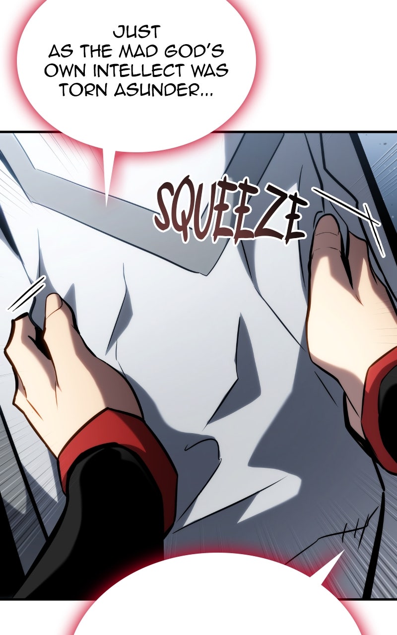 Read Boundless Ascension (en) Manga Online