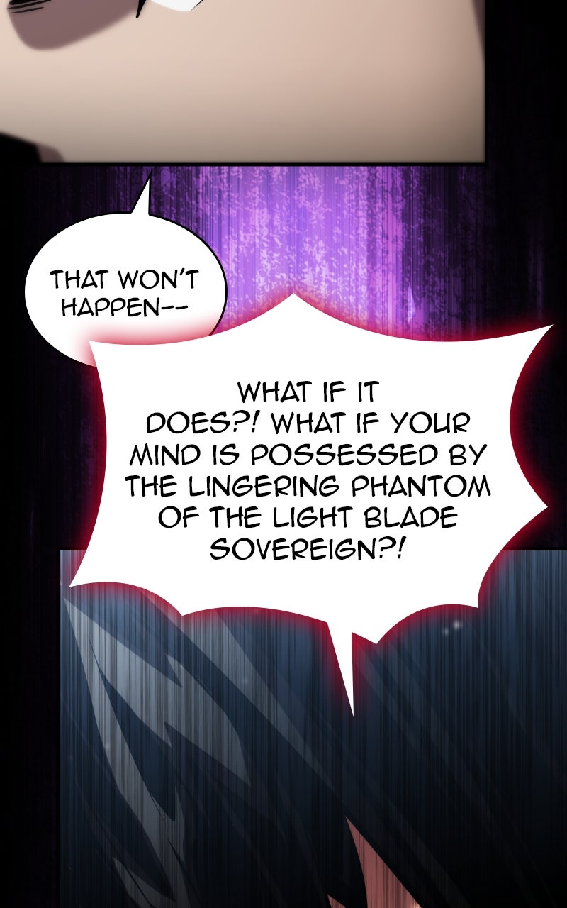 Read Boundless Ascension (en) Manga Online