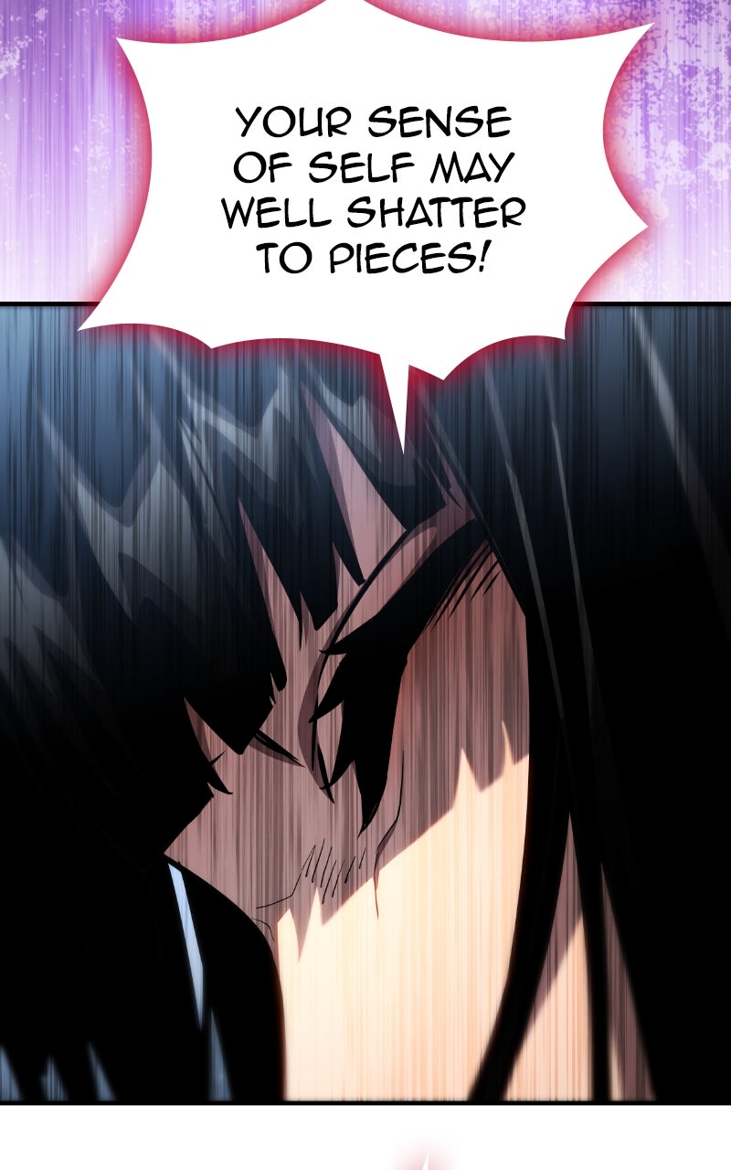 Read Boundless Ascension (en) Manga Online