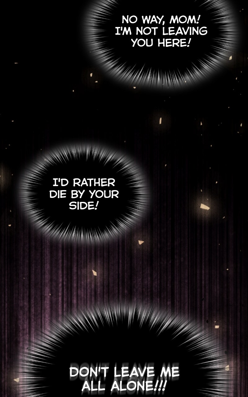 Read Boundless Ascension (en) Manga Online