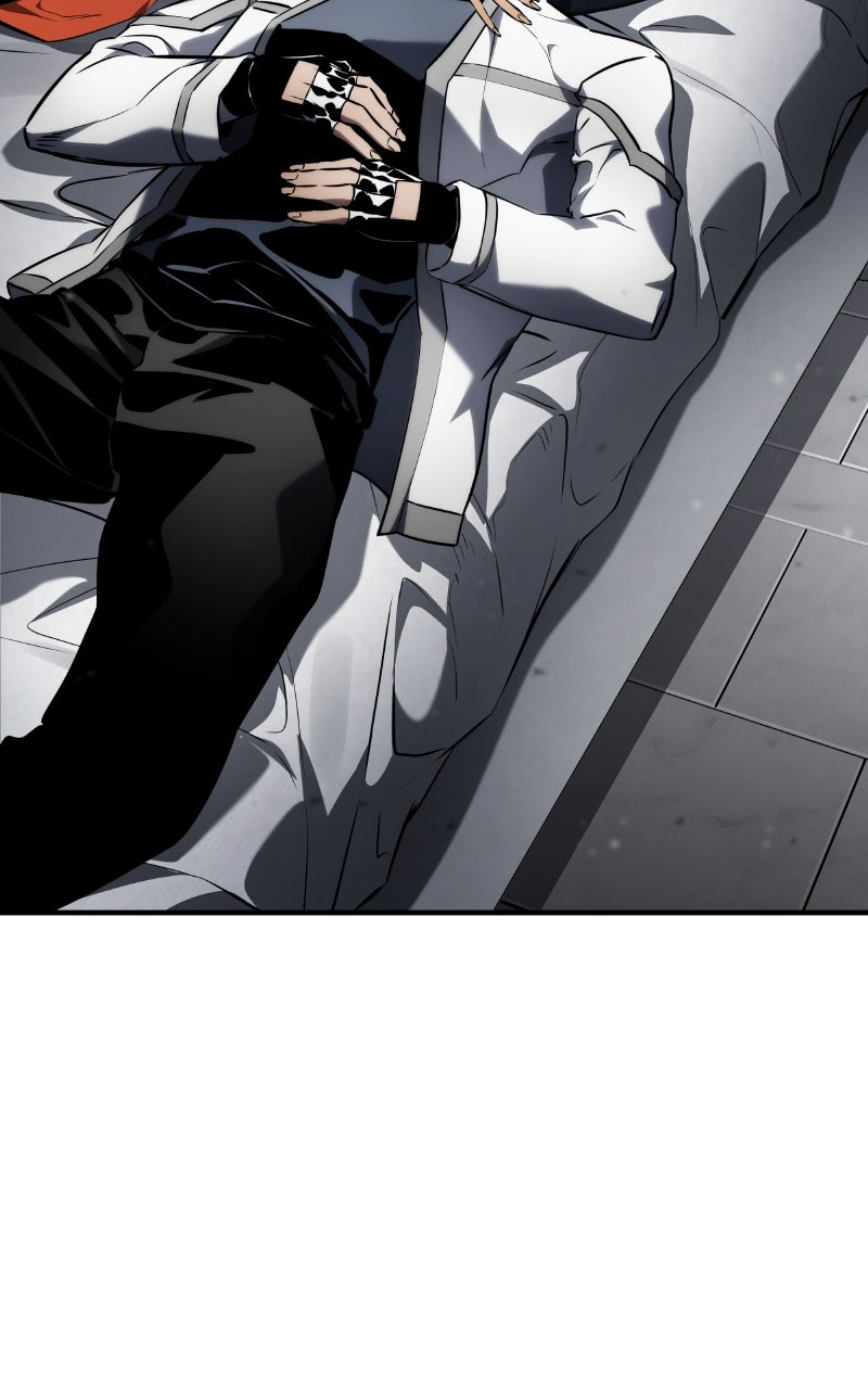 Read Boundless Ascension (en) Manga Online