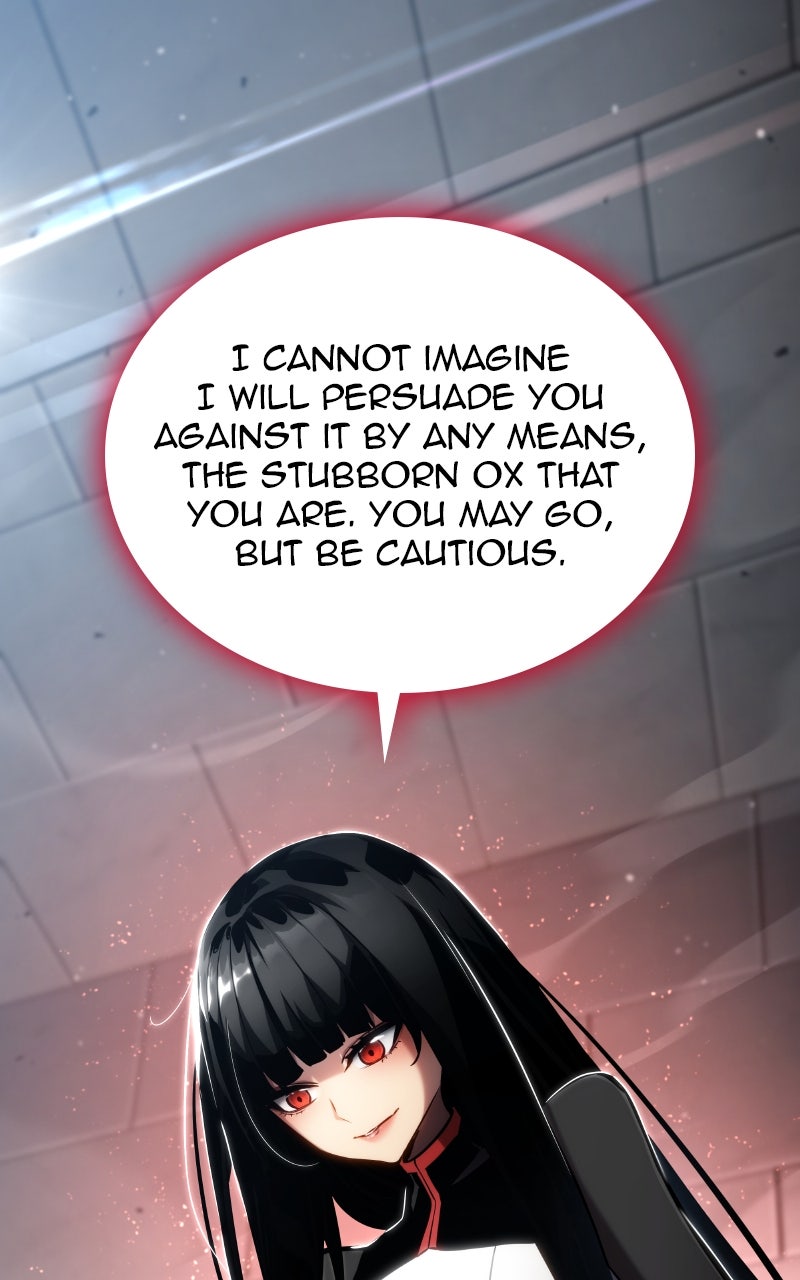 Read Boundless Ascension (en) Manga Online