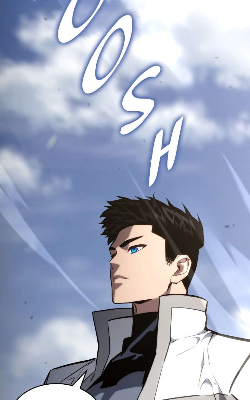 Read Boundless Ascension (en) Manga Online