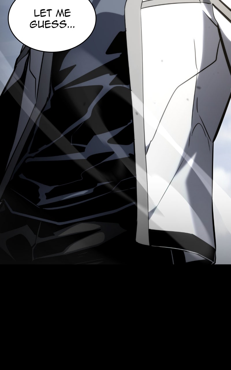 Read Boundless Ascension (en) Manga Online
