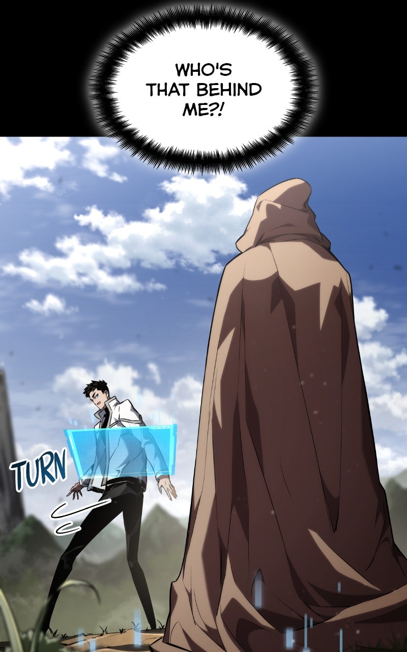 Read Boundless Ascension (en) Manga Online