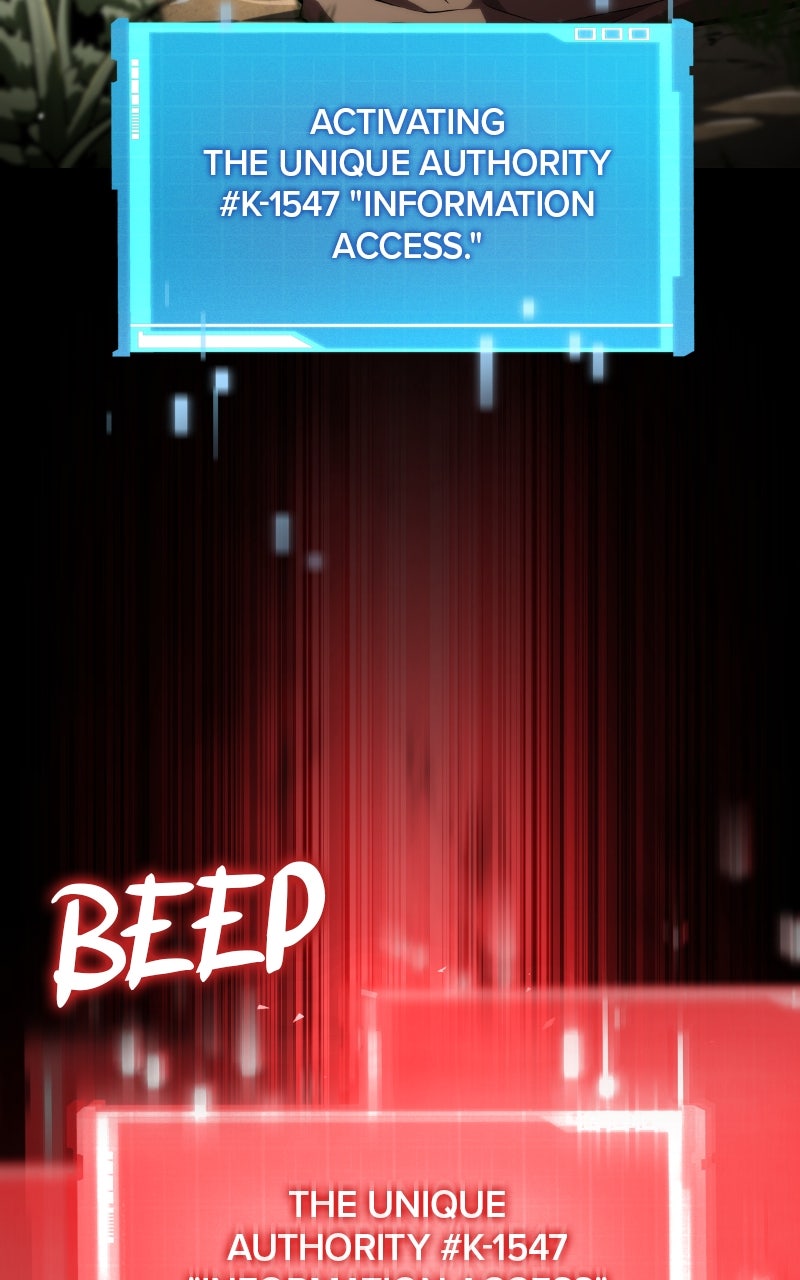 Read Boundless Ascension (en) Manga Online