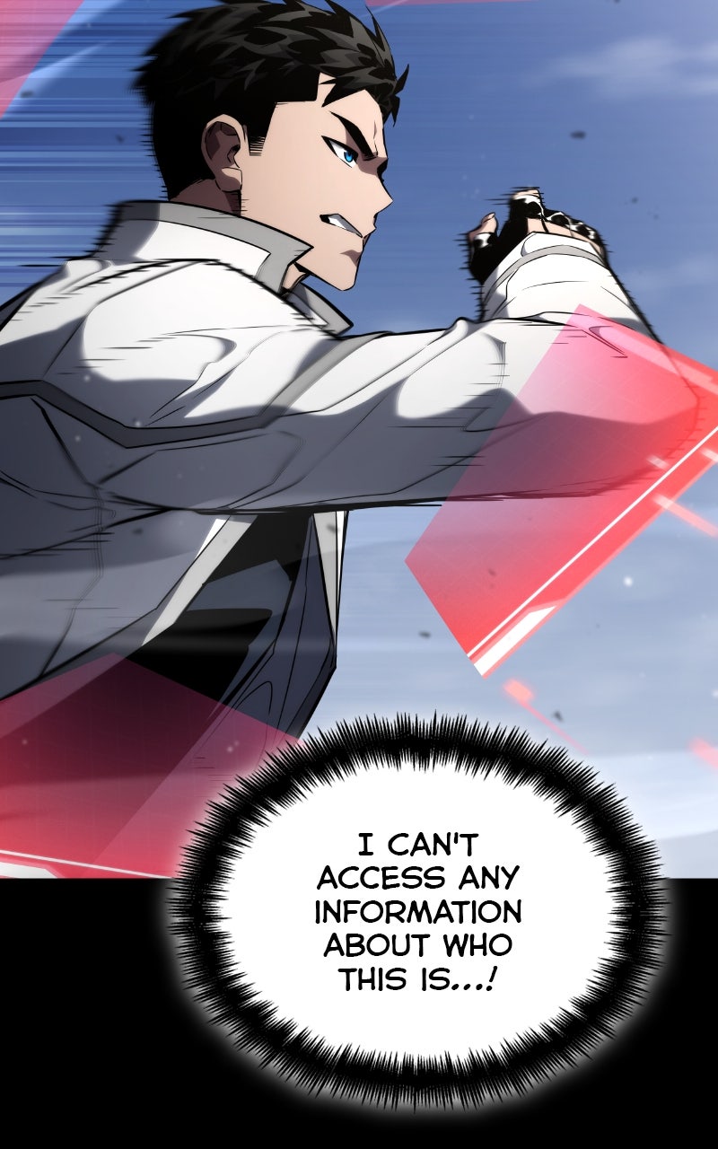 Read Boundless Ascension (en) Manga Online
