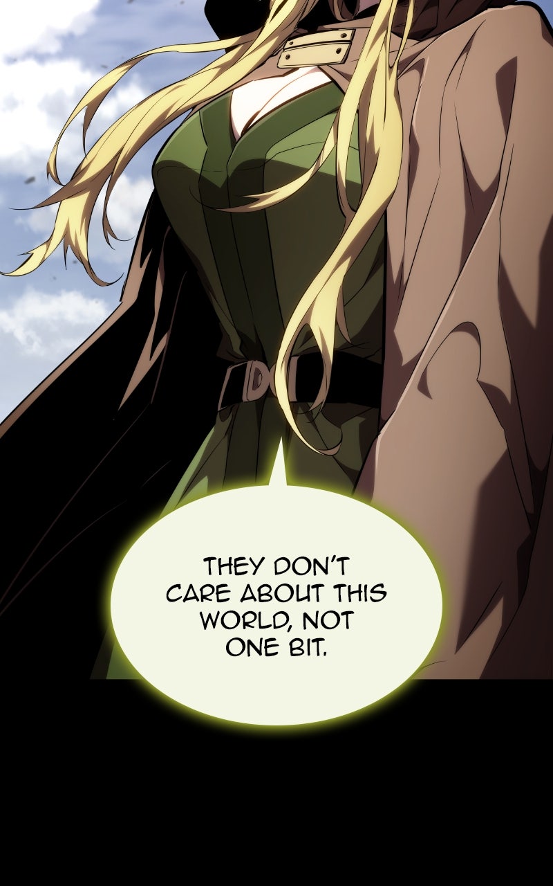Read Boundless Ascension (en) Manga Online