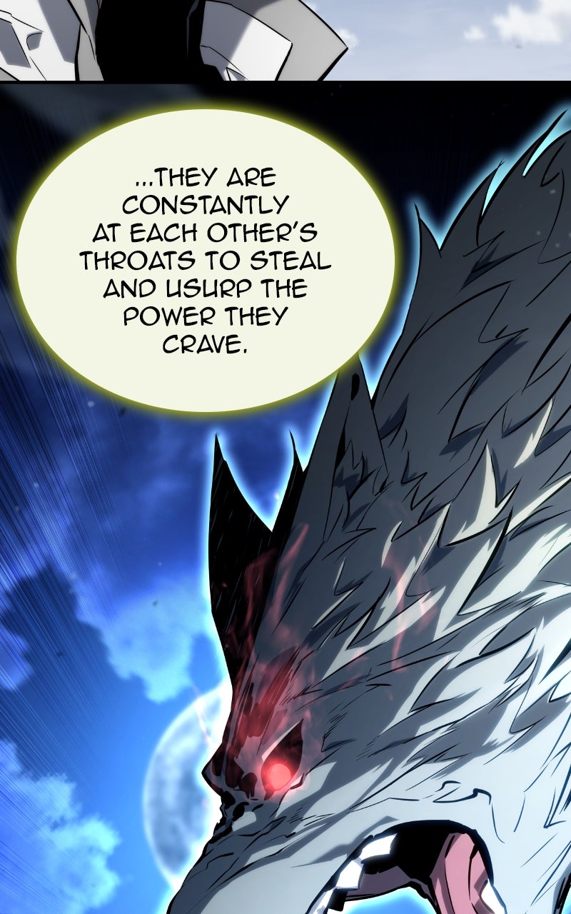 Read Boundless Ascension (en) Manga Online