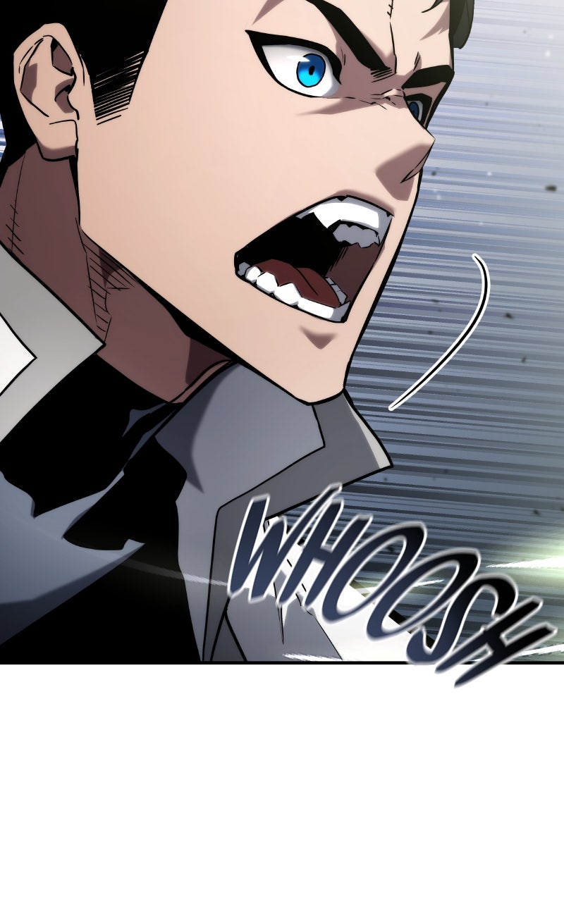 Read Boundless Ascension (en) Manga Online