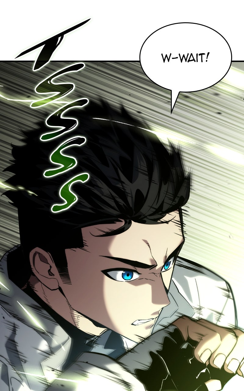 Read Boundless Ascension (en) Manga Online