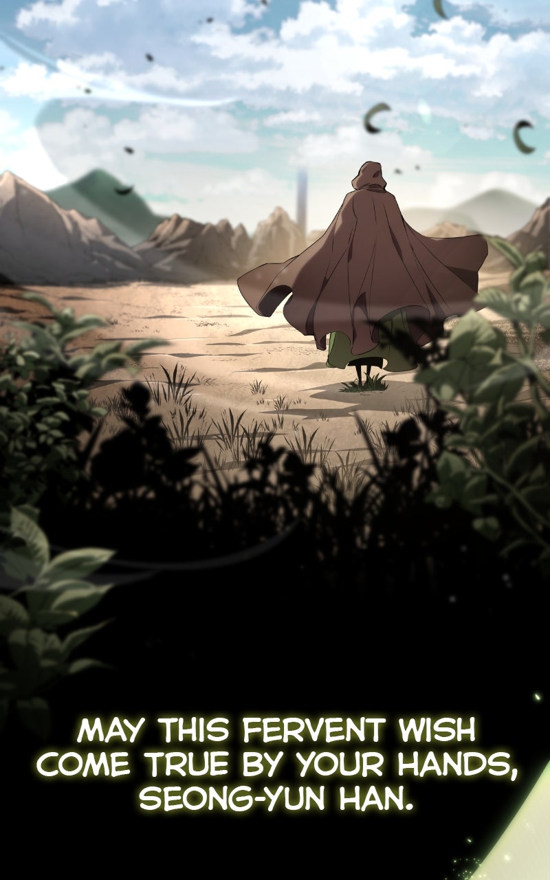 Read Boundless Ascension (en) Manga Online