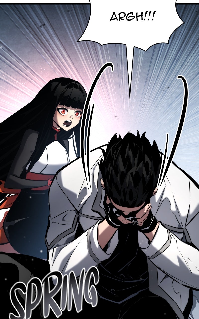 Read Boundless Ascension (en) Manga Online