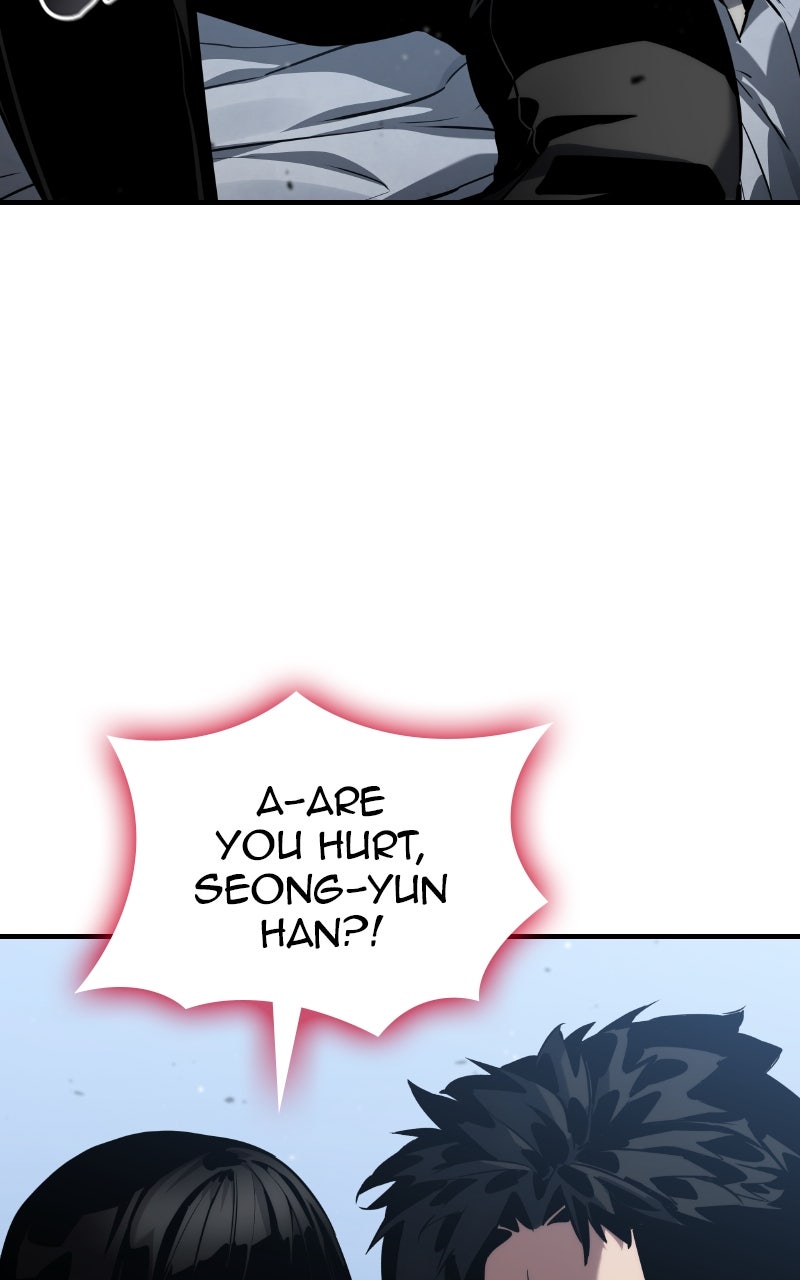 Read Boundless Ascension (en) Manga Online